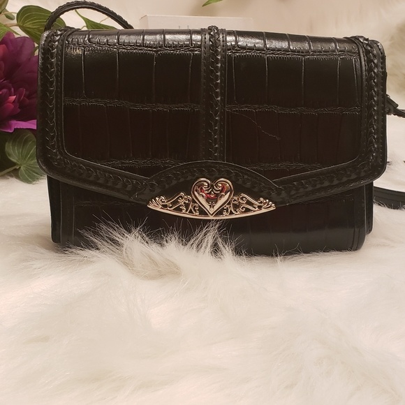 MC Handbags - MC Vintage purse/handbag